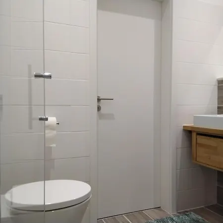 Ferienwohnungen Ribnitz-Damgarten  Zimmer foto