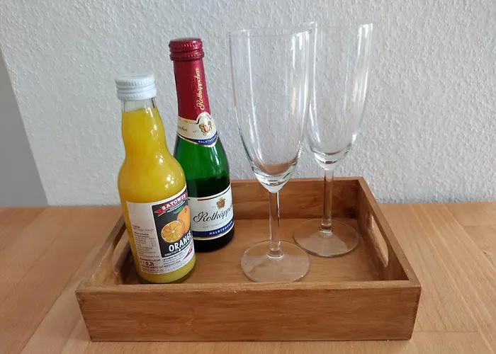 Ferienwohnungen Ribnitz-Damgarten