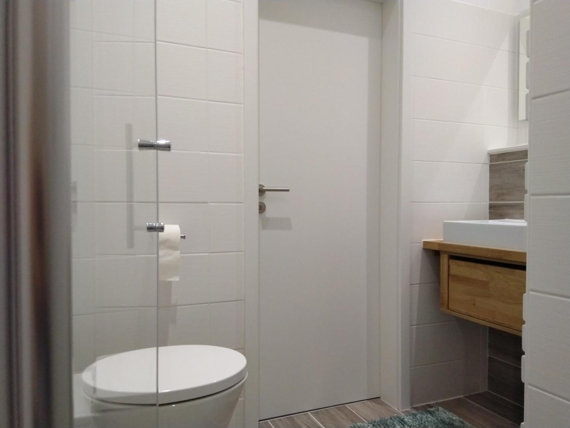 Ferienwohnungen Ribnitz-Damgarten (FR) Apartment *