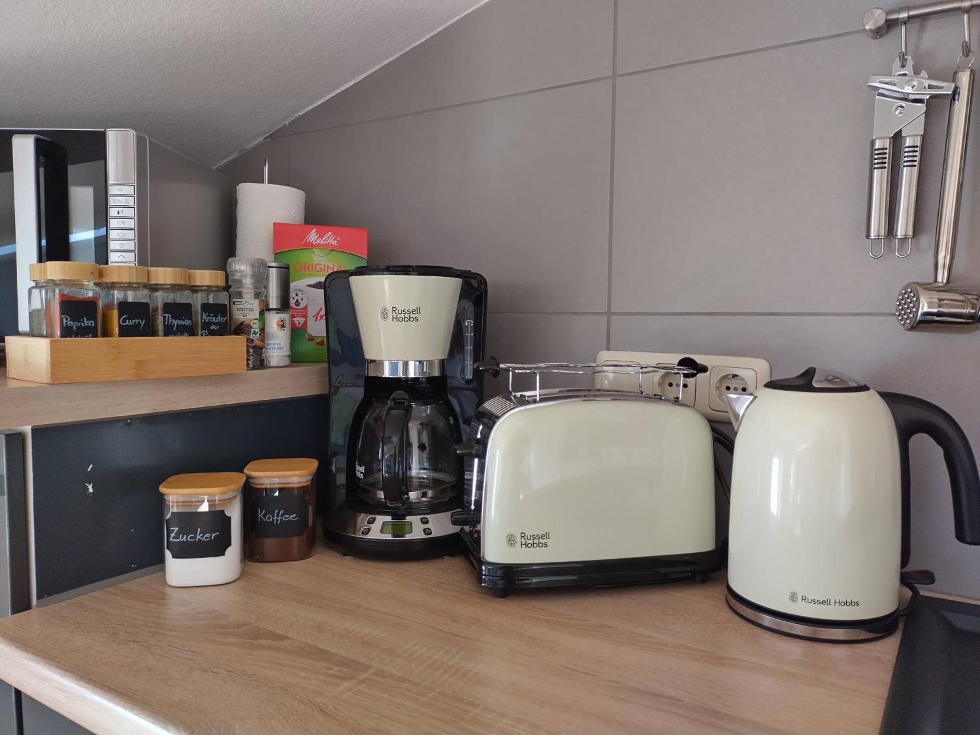 Ferienwohnungen Ribnitz-Damgarten Apartament *