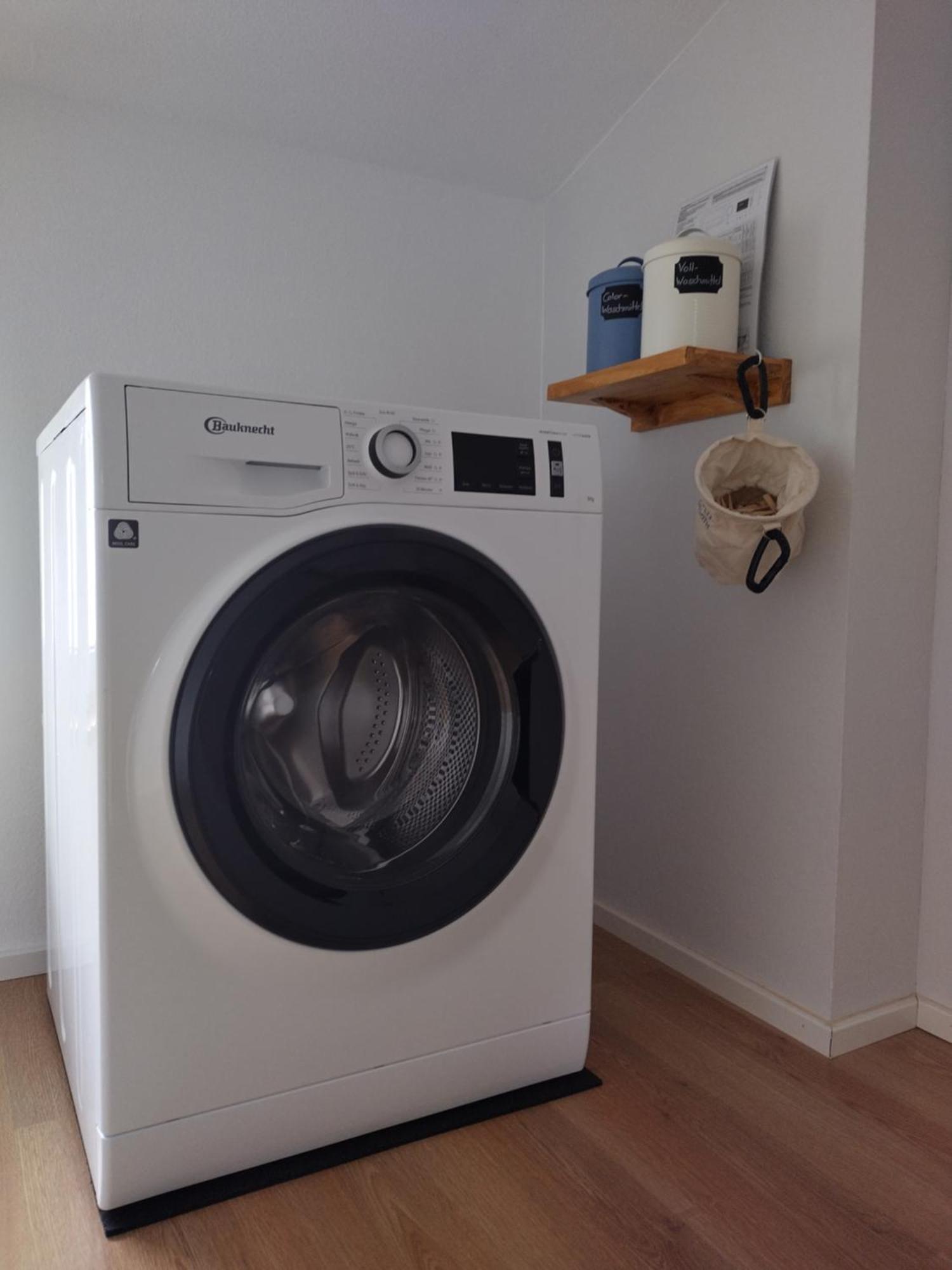 Apartment Ferienwohnungen Ribnitz-Damgarten (FR)
